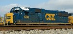 CSX 8789